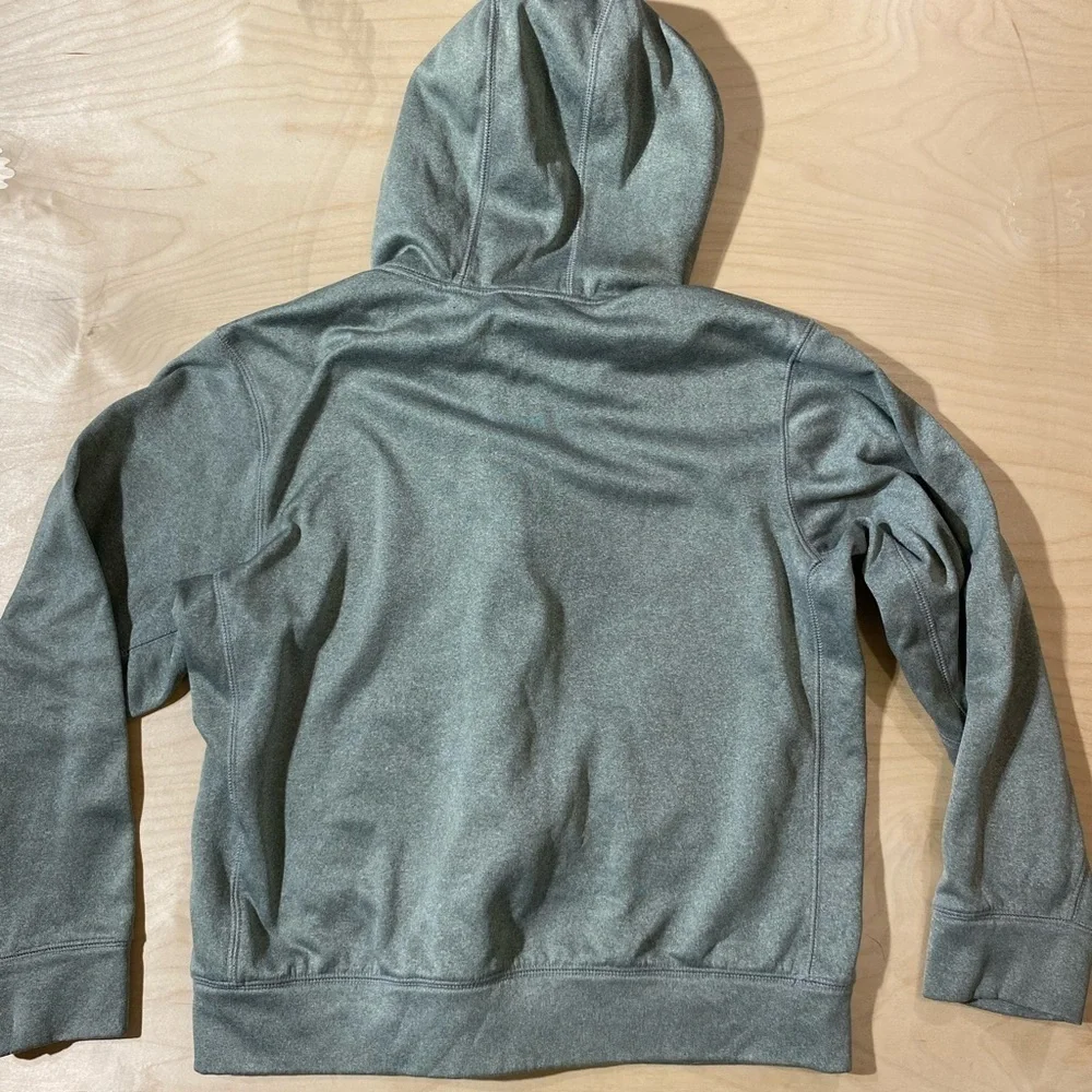 Nike Therma-fit Hooded Jacket XL (IM)